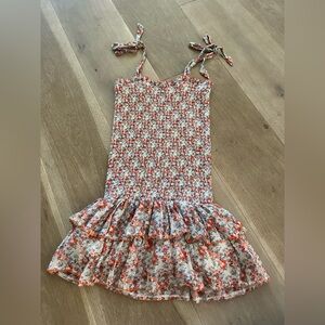 Katie J dress